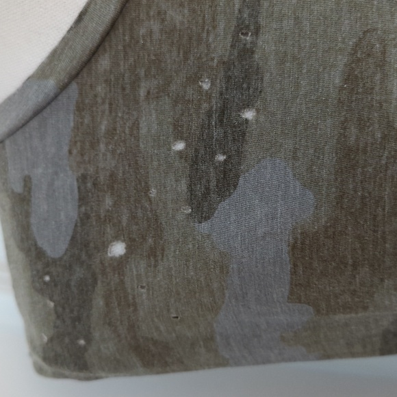 Camo Body Suit - Picture 3 of 6